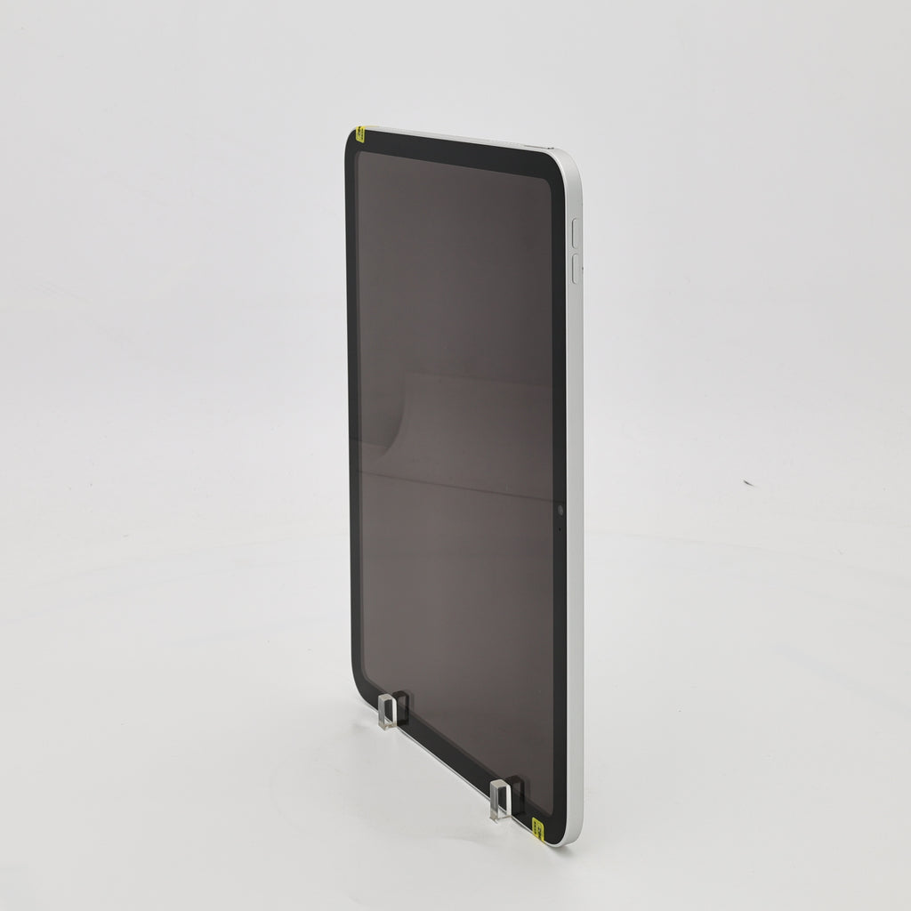 99新 Apple iPad 10代 256G 銀色 WIFI