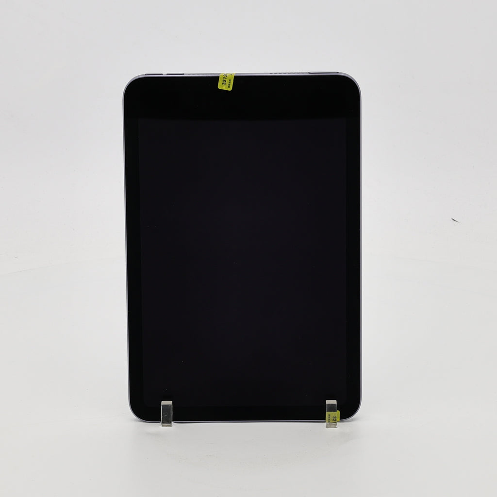 99新 Apple iPad mini6 256G 紫色 WIFI