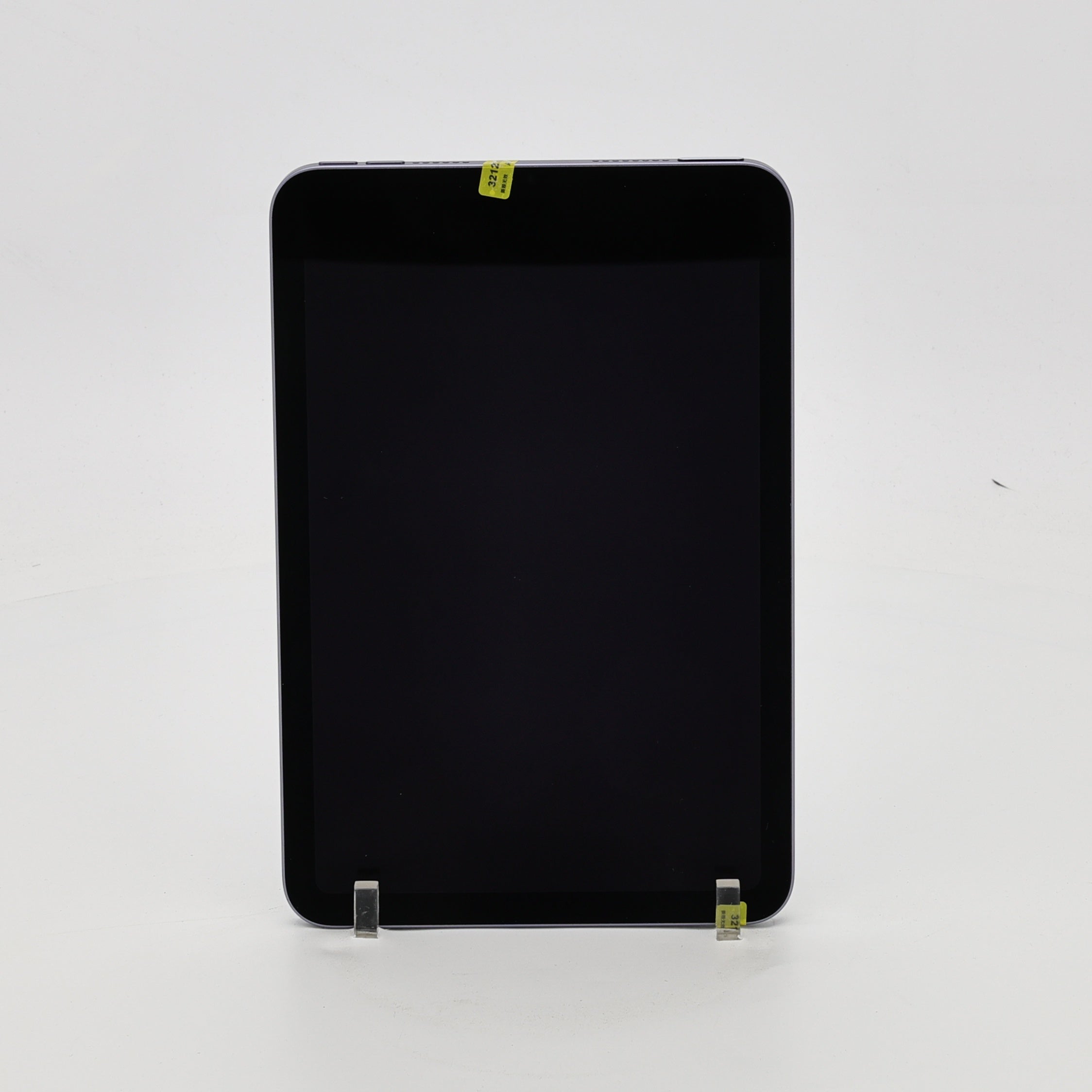 99新 Apple iPad mini6 256G 紫色 WIFI