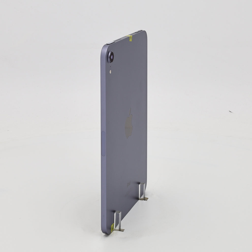 99新 Apple iPad mini6 256G 紫色 WIFI