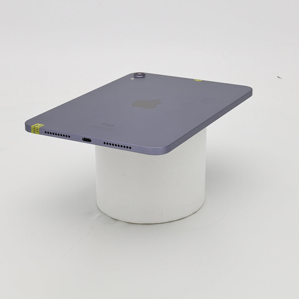 99新 Apple iPad mini6 256G 紫色 WIFI