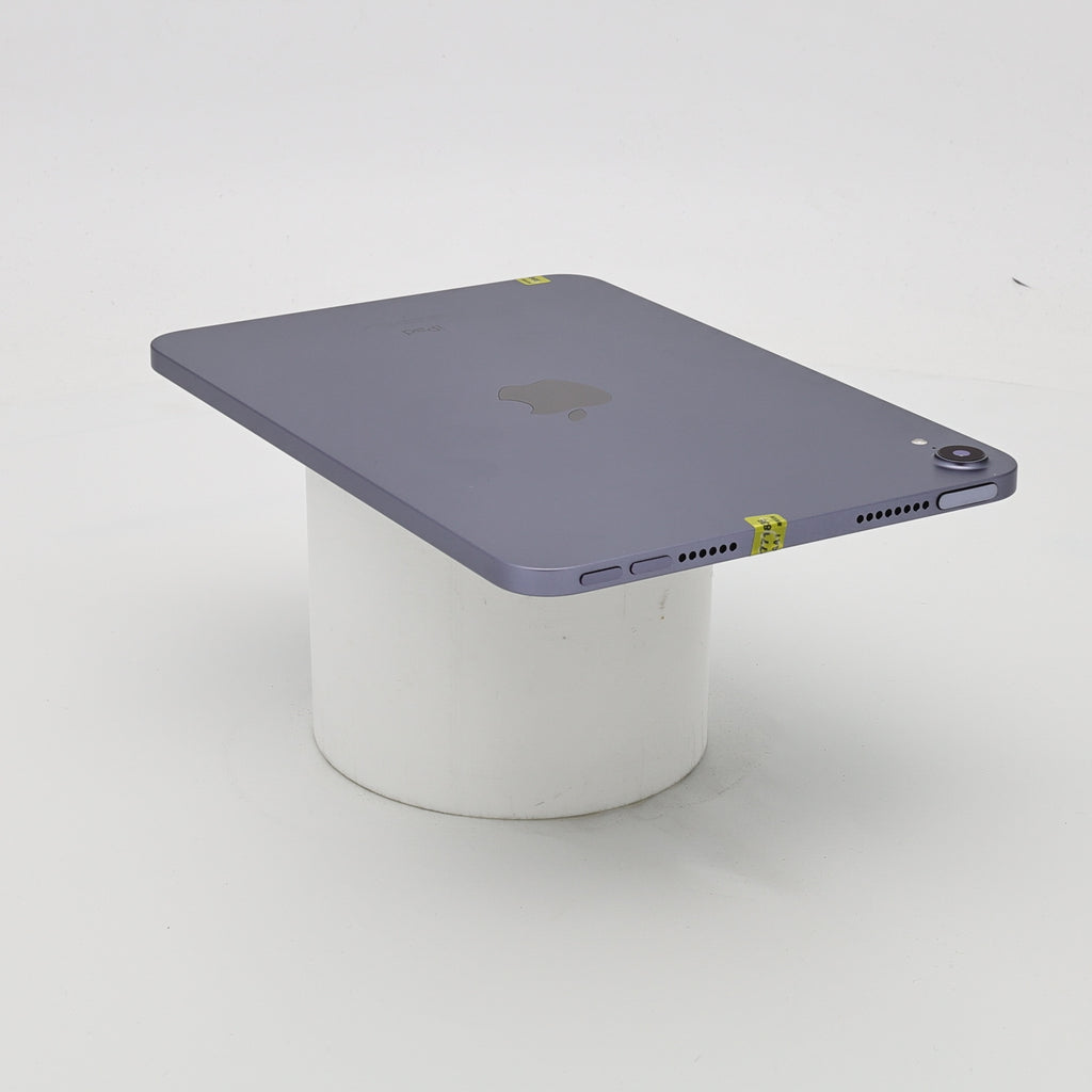 99新 Apple iPad mini6 256G 紫色 WIFI
