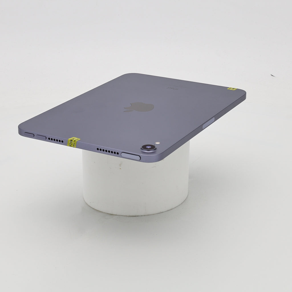 99新 Apple iPad mini6 256G 紫色 WIFI
