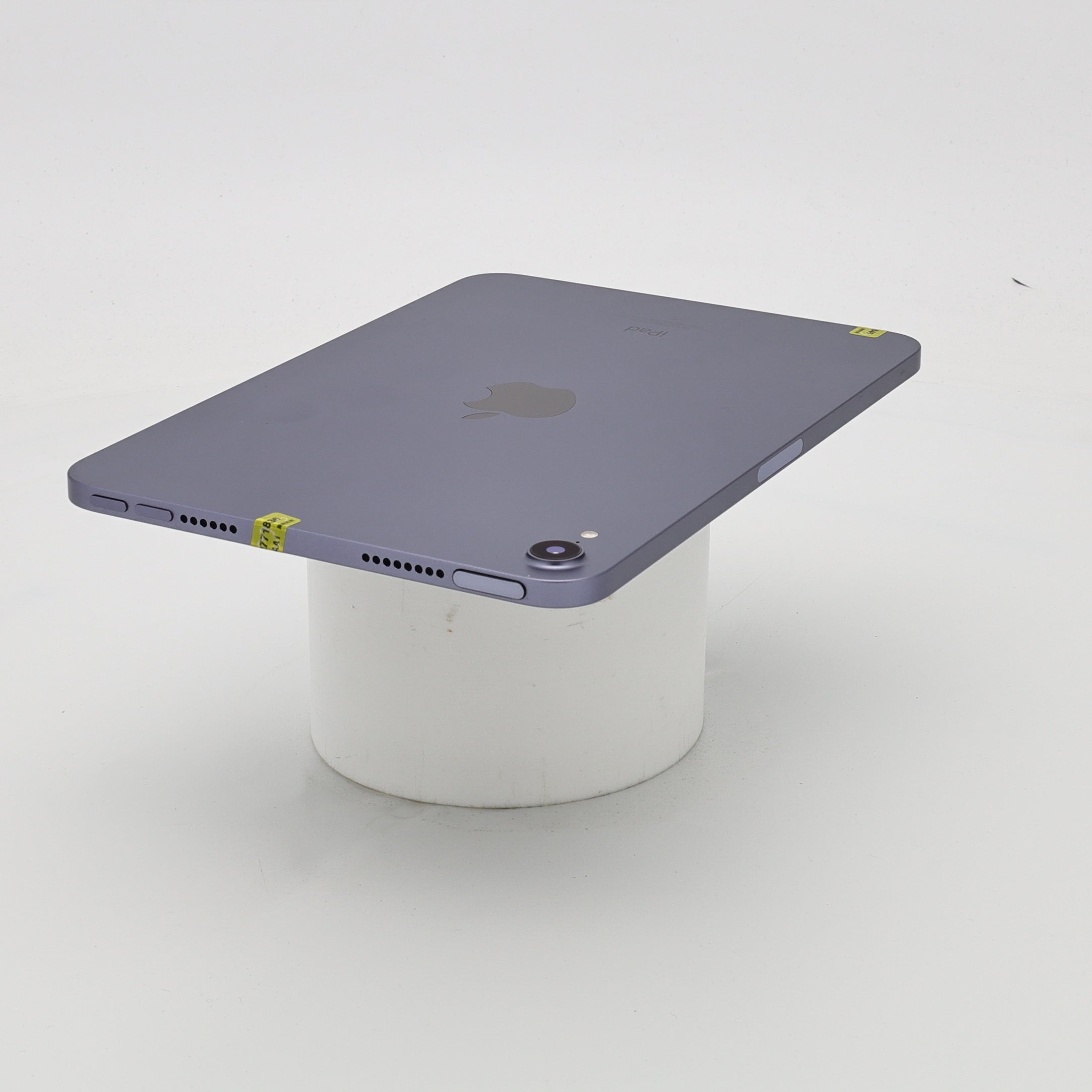 99新 Apple iPad mini6 256G 紫色 WIFI