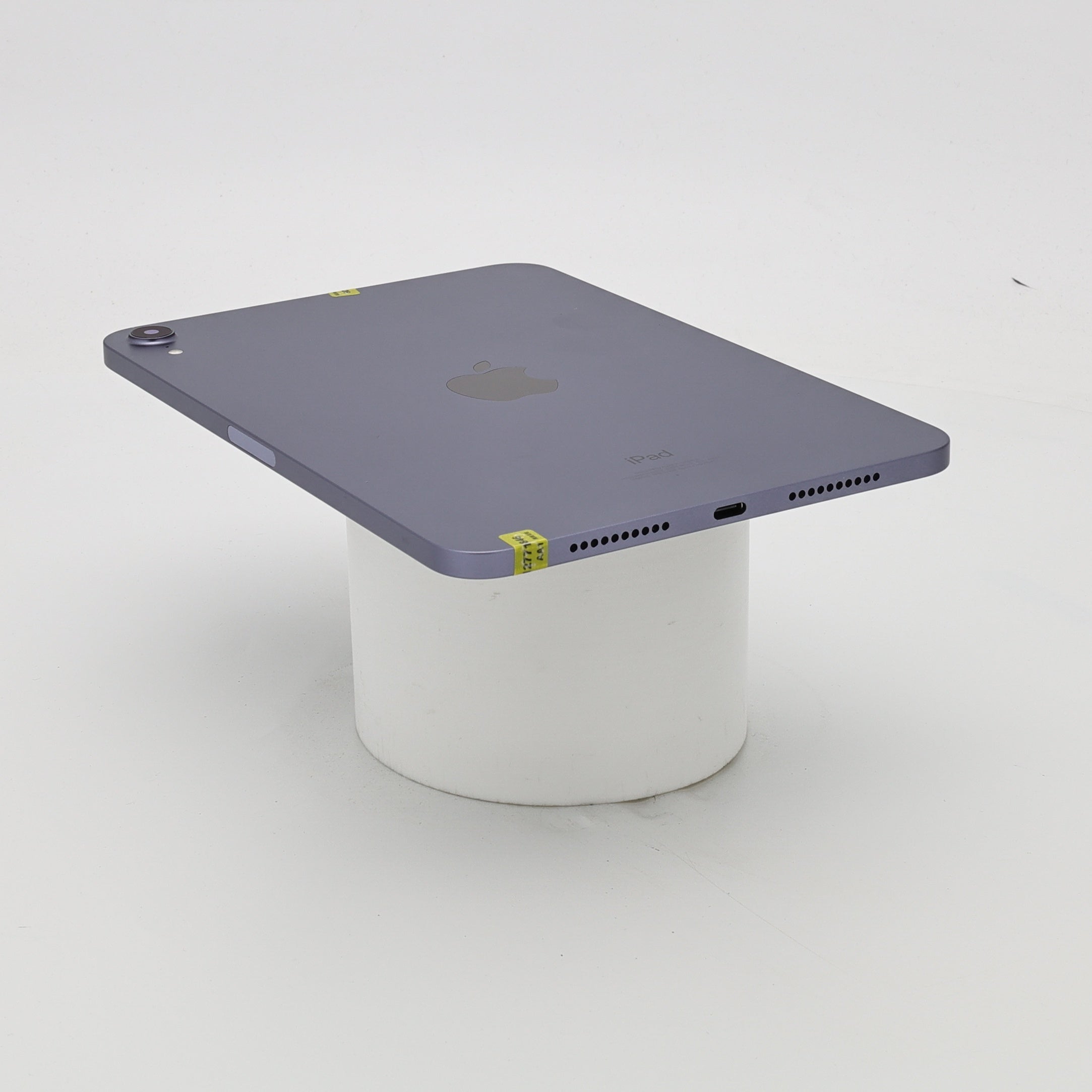 99新 Apple iPad mini6 256G 紫色 WIFI
