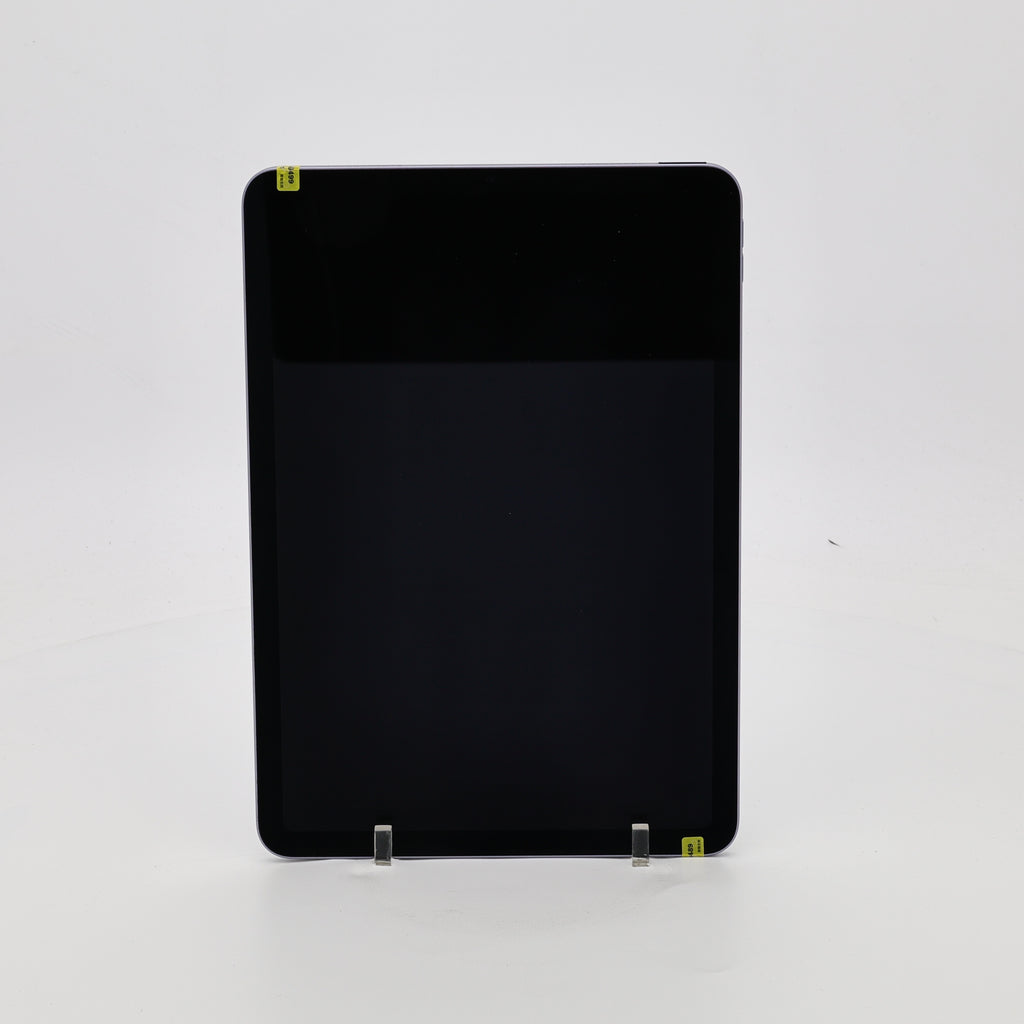 95新 Apple iPad Air5 64G 紫色 WIFI
