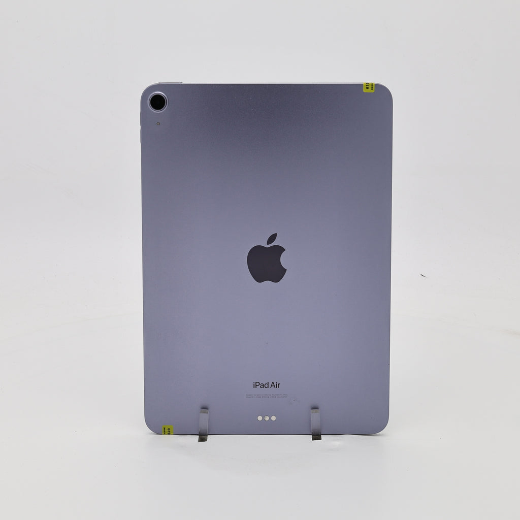 95新 Apple iPad Air5 64G 紫色 WIFI