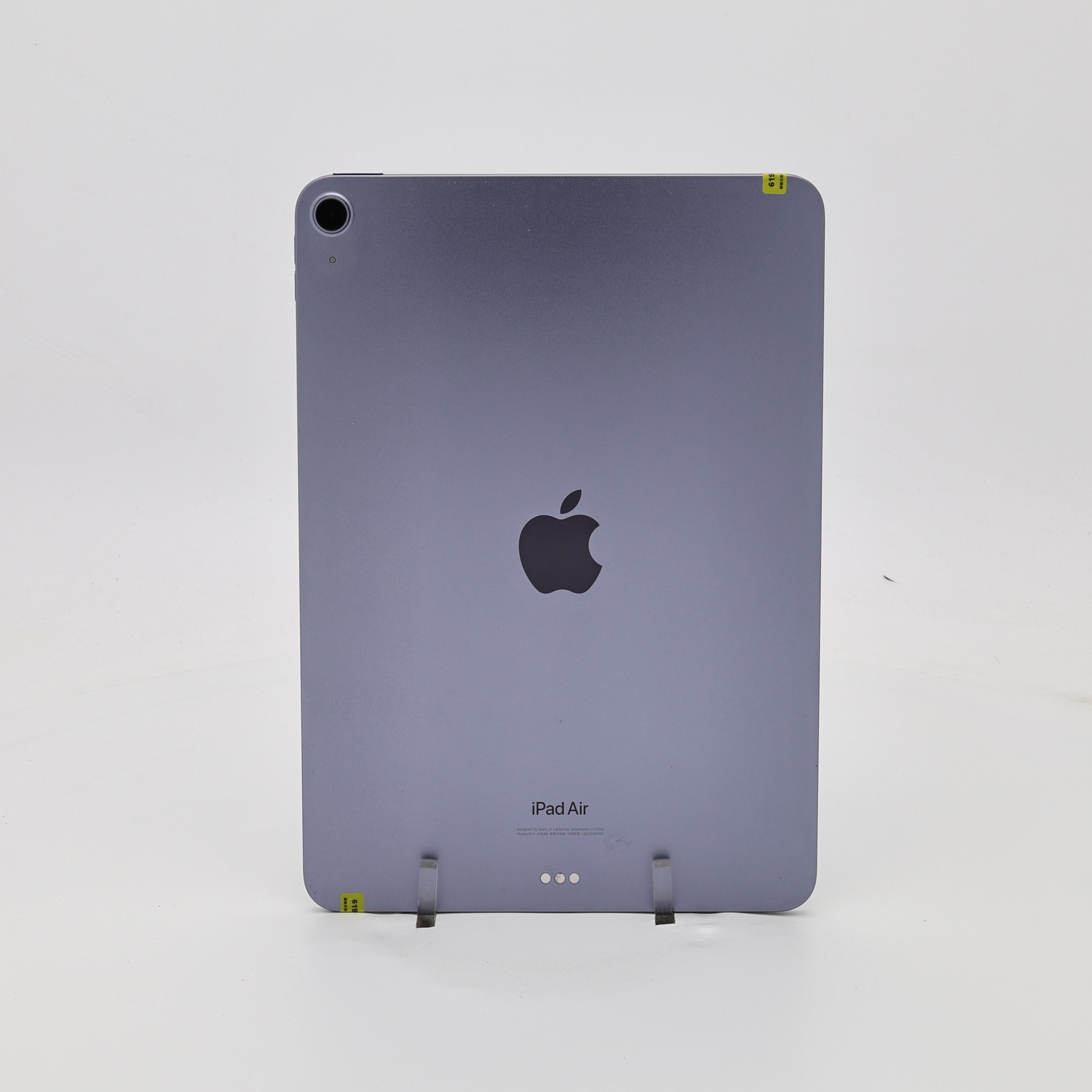 95新 Apple iPad Air5 64G 紫色 WIFI
