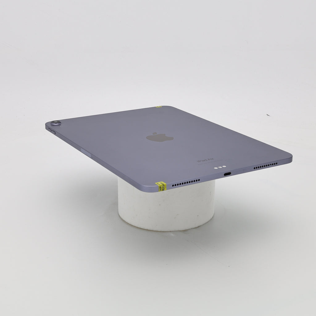 95新 Apple iPad Air5 64G 紫色 WIFI