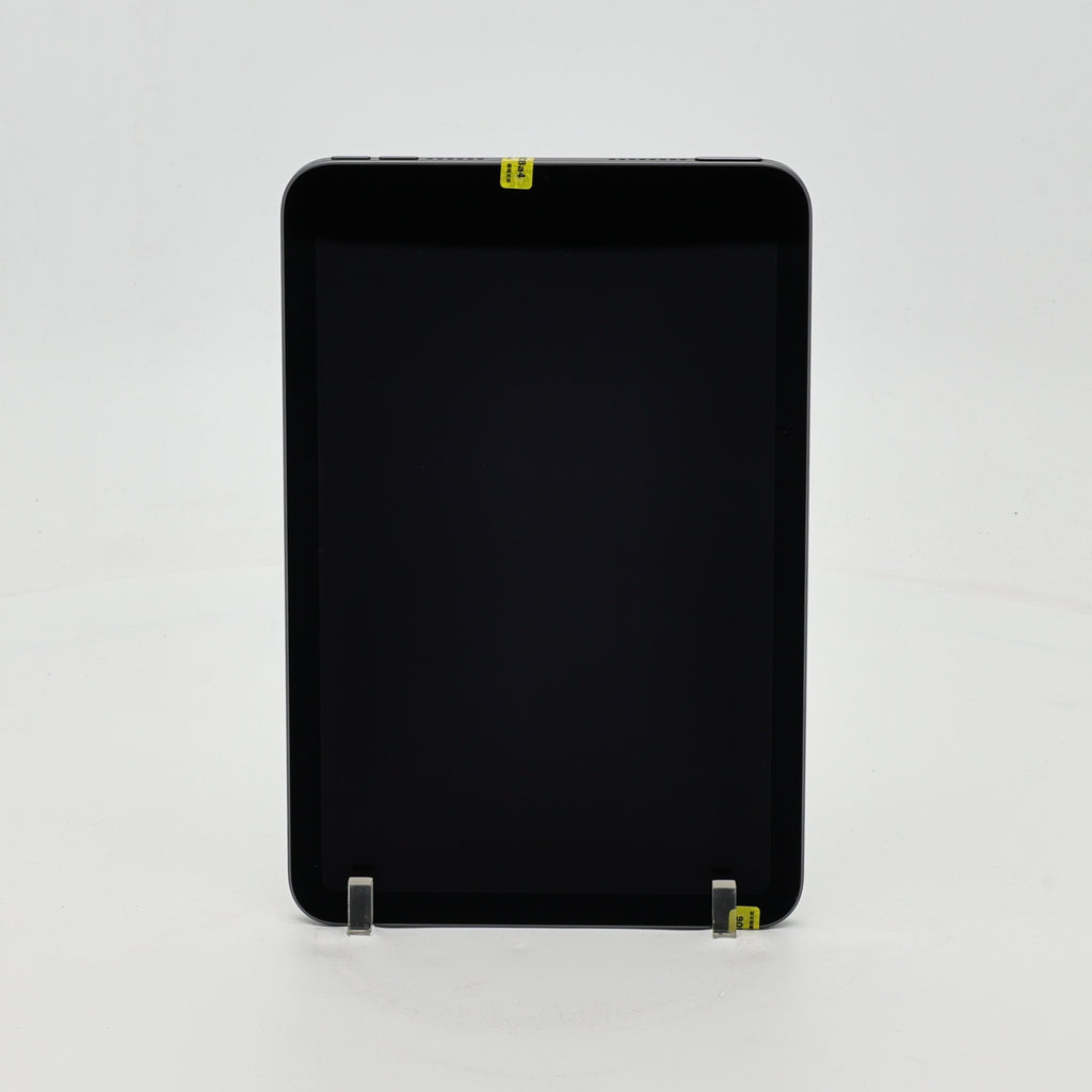 95新 Apple iPad mini6 64G 深空灰色 WIFI