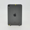 95新 Apple iPad mini6 64G 深空灰色 WIFI