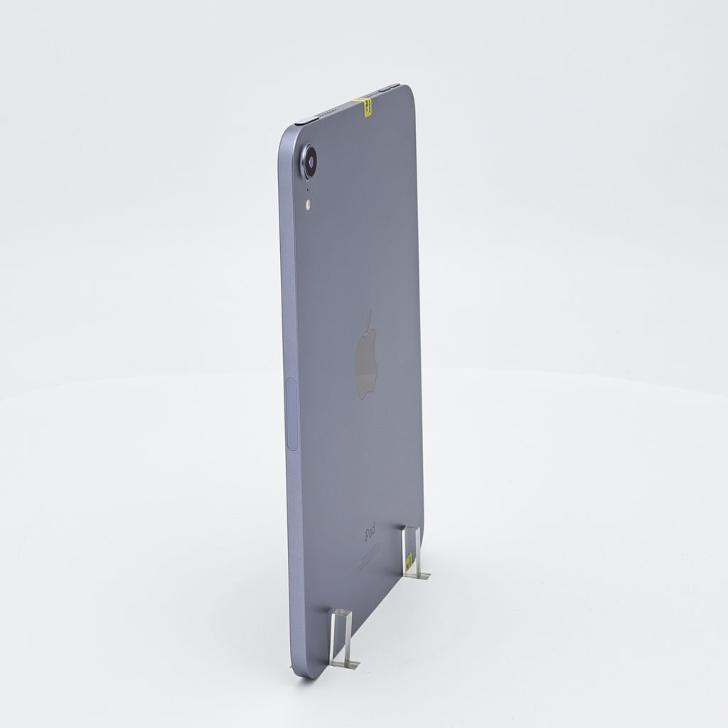 95新 Apple iPad mini6 64G 紫色 WIFI