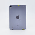 95新 Apple iPad mini6 64G 紫色 WIFI
