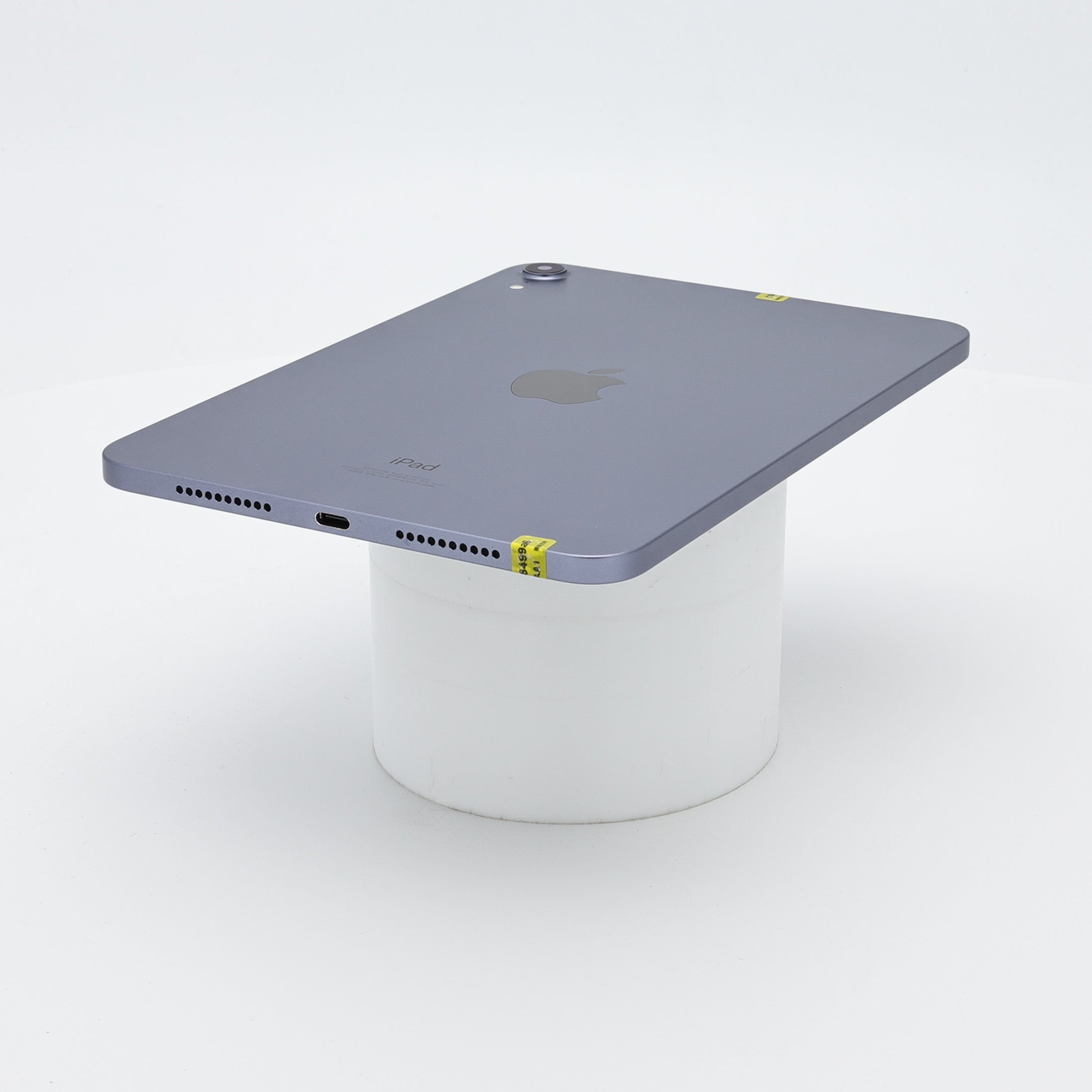 95新 Apple iPad mini6 64G 紫色 WIFI
