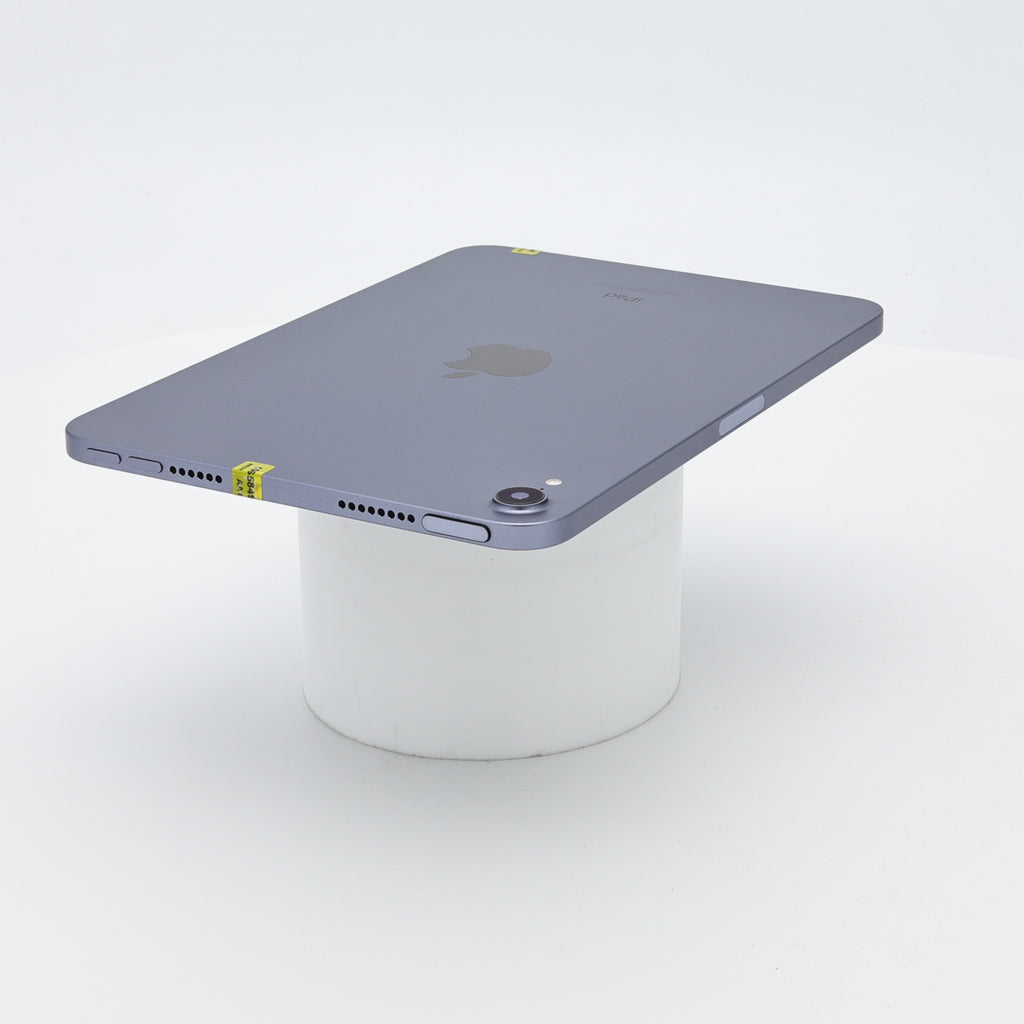 95新 Apple iPad mini6 64G 紫色 WIFI