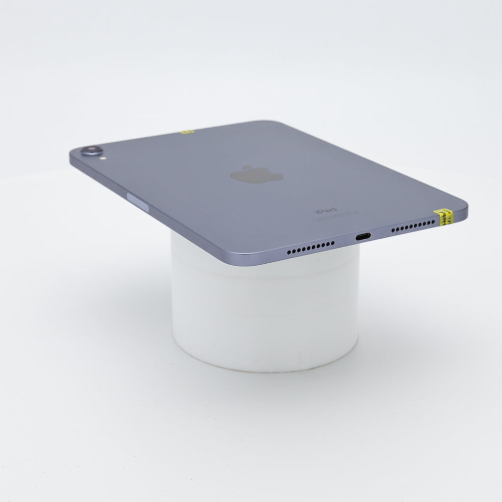 95新 Apple iPad mini6 64G 紫色 WIFI