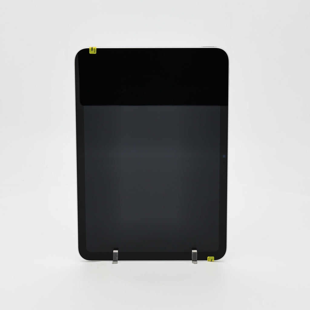 99新 Apple iPad 10代 256G 銀色 WIFI