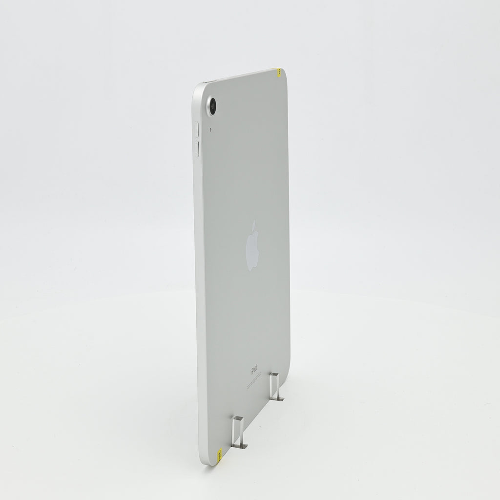 99新 Apple iPad 10代 256G 銀色 WIFI