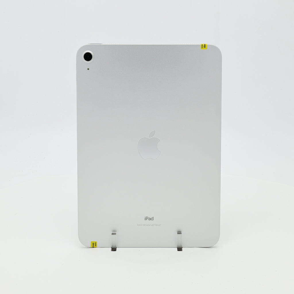 99新 Apple iPad 10代 256G 銀色 WIFI