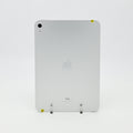 99新 Apple iPad 10代 256G 銀色 WIFI
