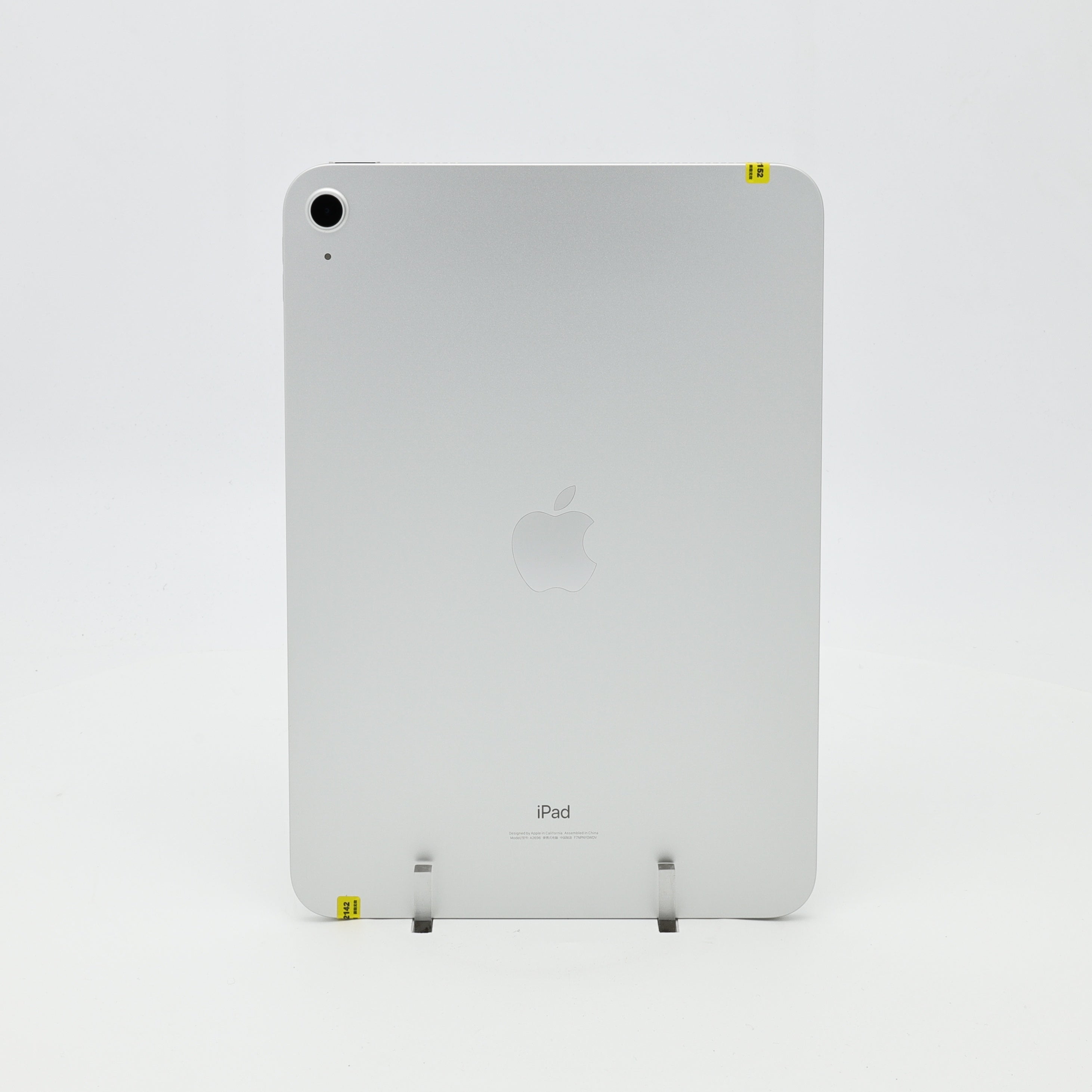 99新 Apple iPad 10代 256G 銀色 WIFI