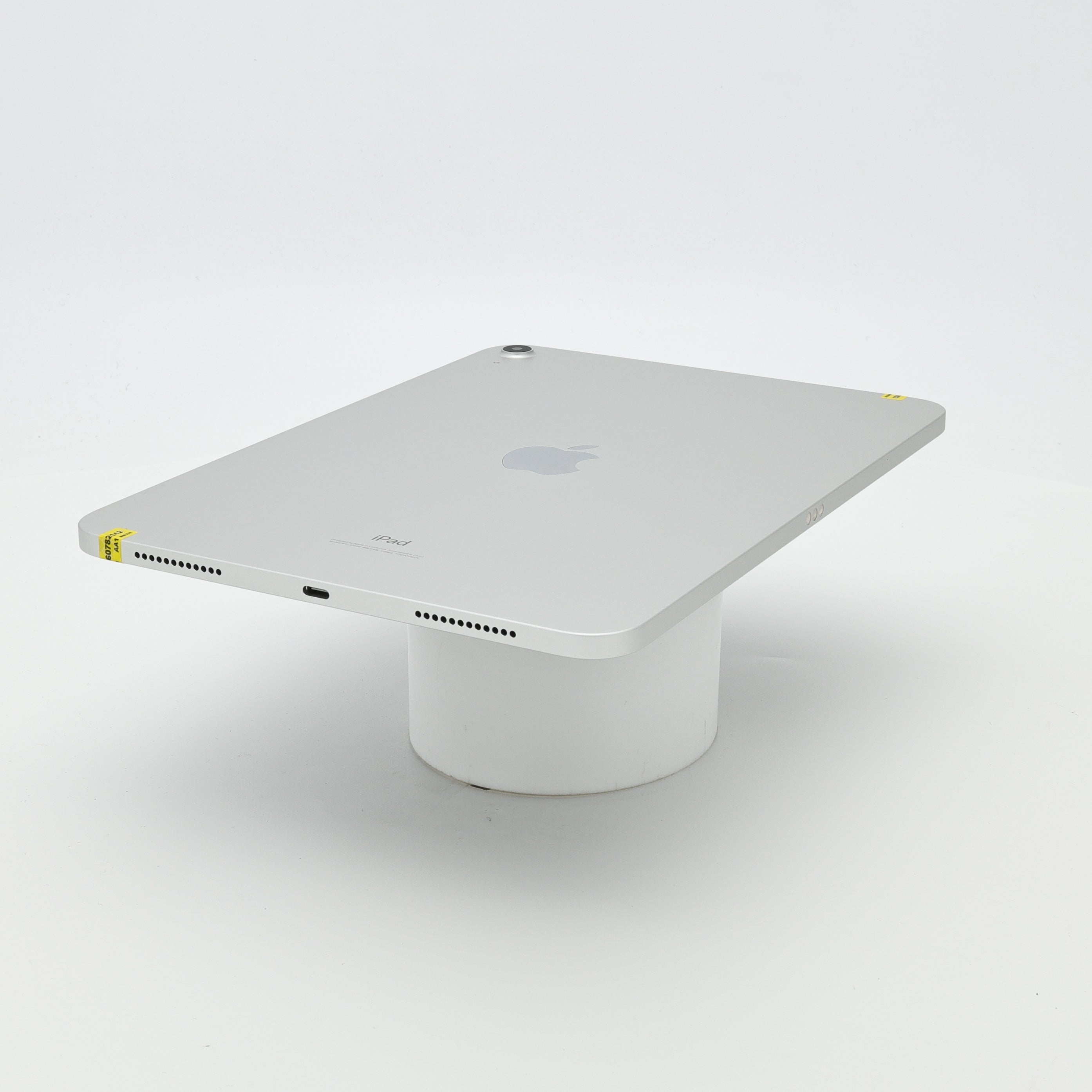 99新 Apple iPad 10代 256G 銀色 WIFI