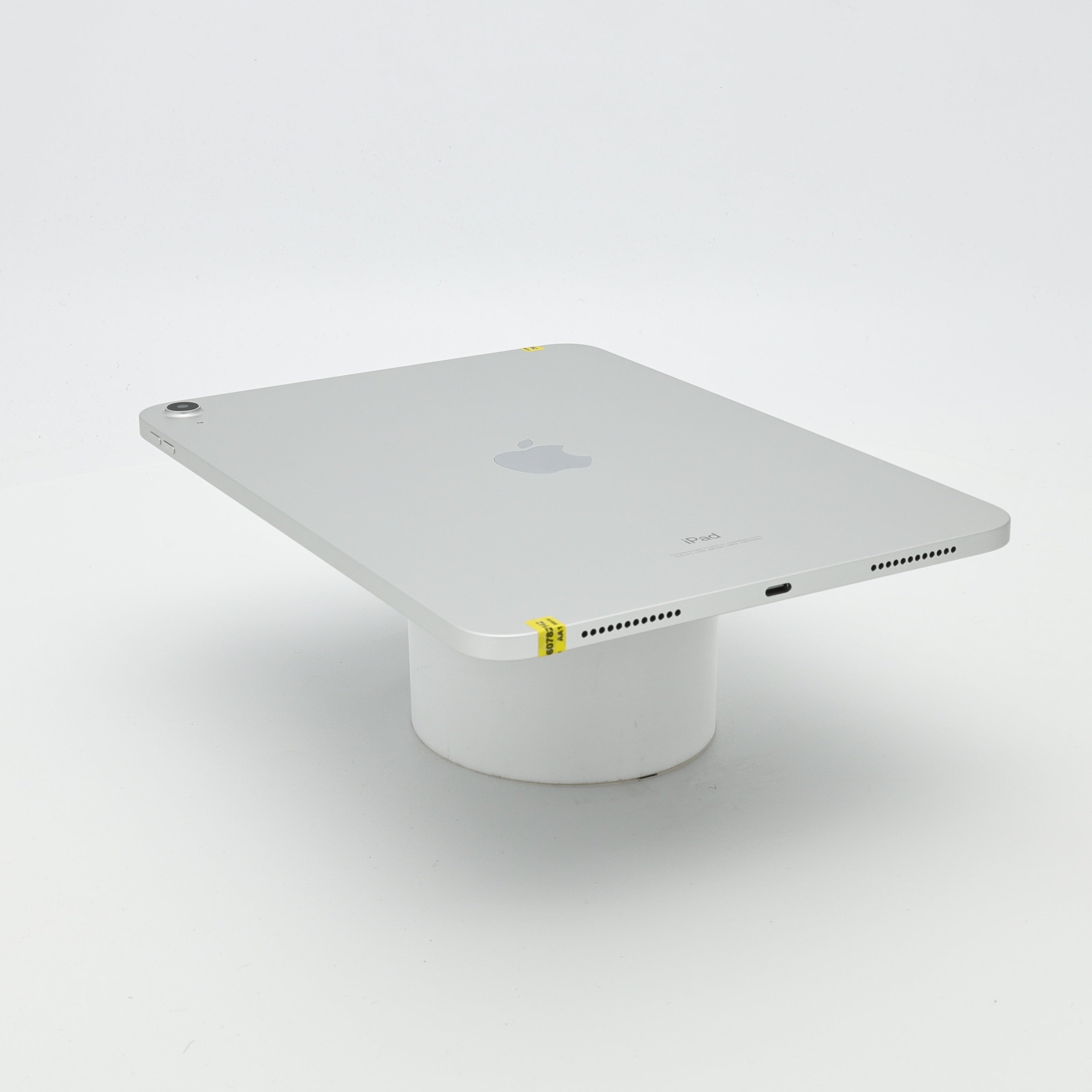 99新 Apple iPad 10代 256G 銀色 WIFI