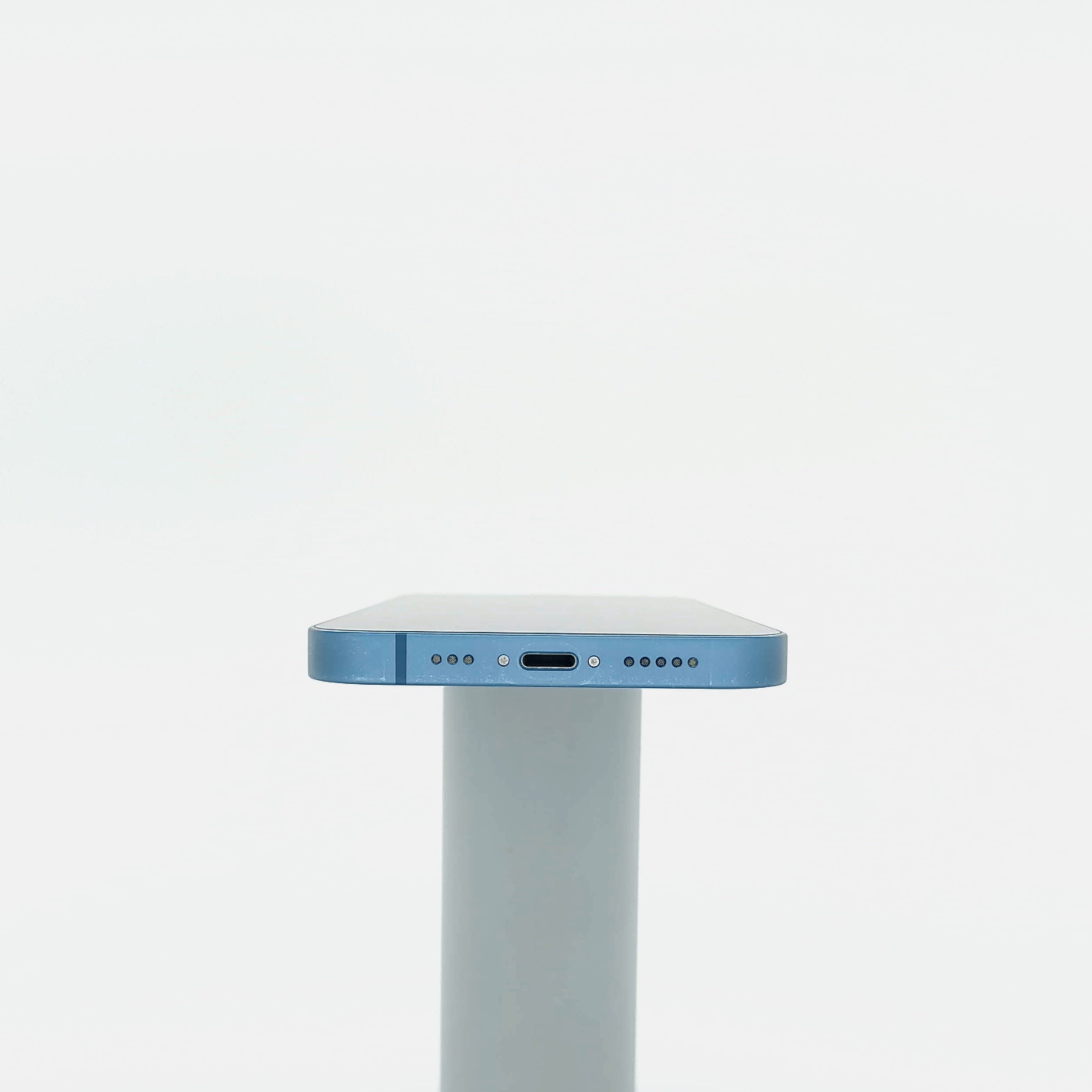 95新 Apple iPhone 13 256G 藍色 中國大陸版