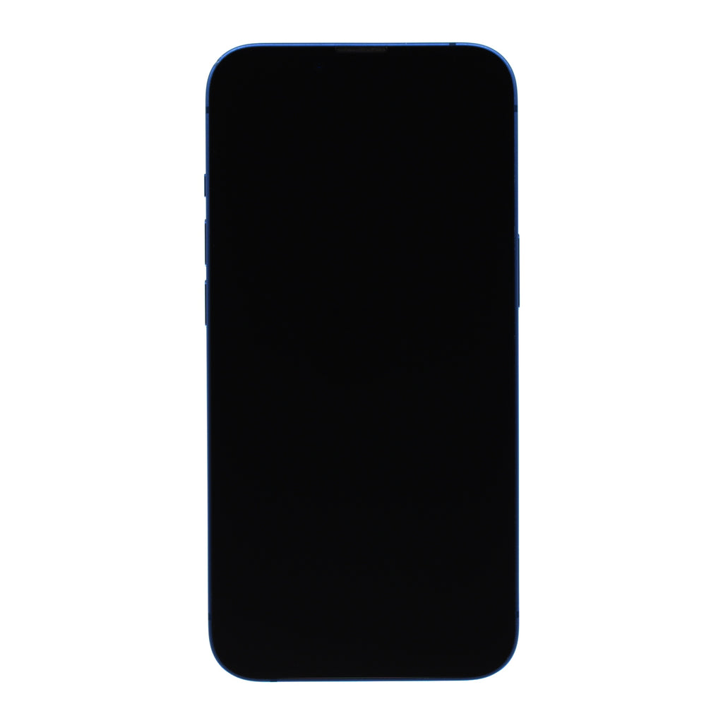 95新 Apple iPhone 13 256G 藍色 中國大陸版