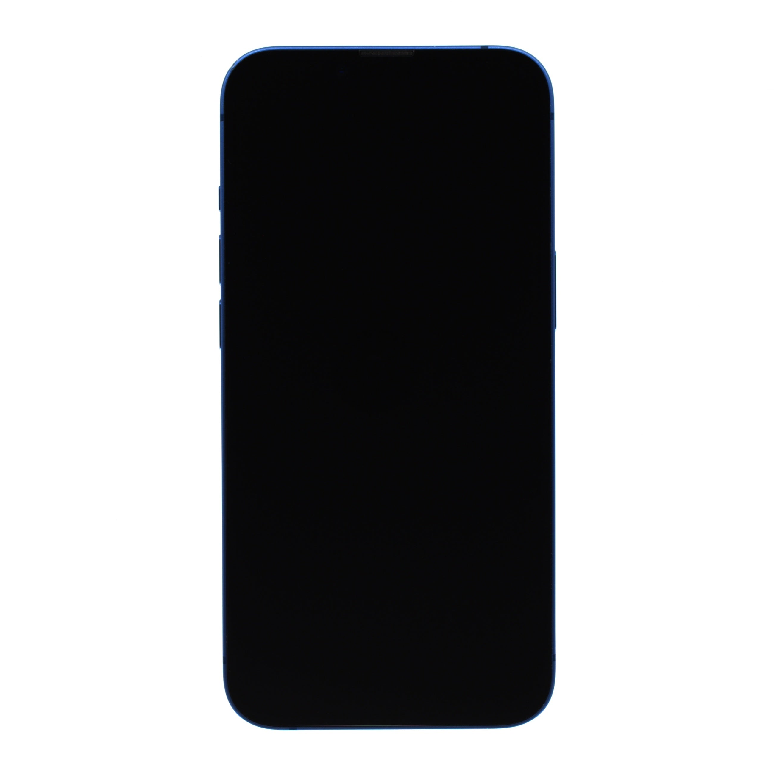 95新 Apple iPhone 13 256G 藍色 中國大陸版