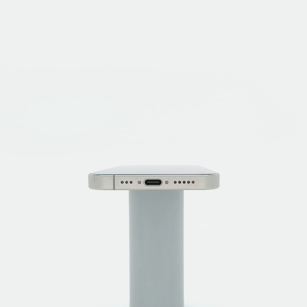 95新 Apple iPhone 15 Pro 256G 原色鈦金屬 中國大陸版
