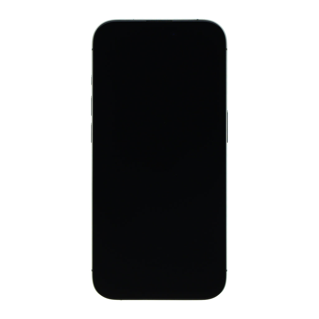95新 Apple iPhone 15 Pro 256G 原色鈦金屬 中國大陸版