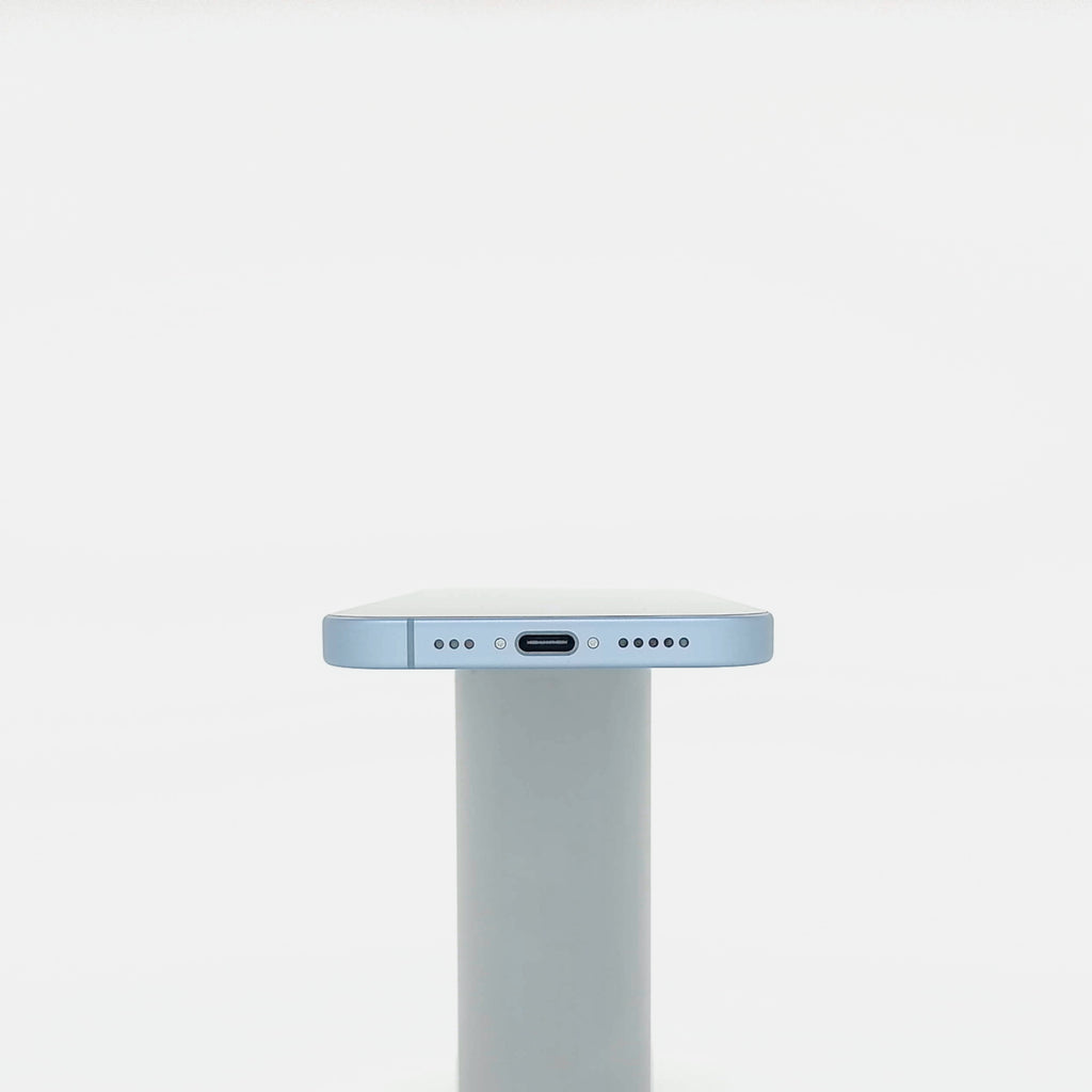 95新 Apple iPhone 17 256G 青霧藍色 中國大陸版