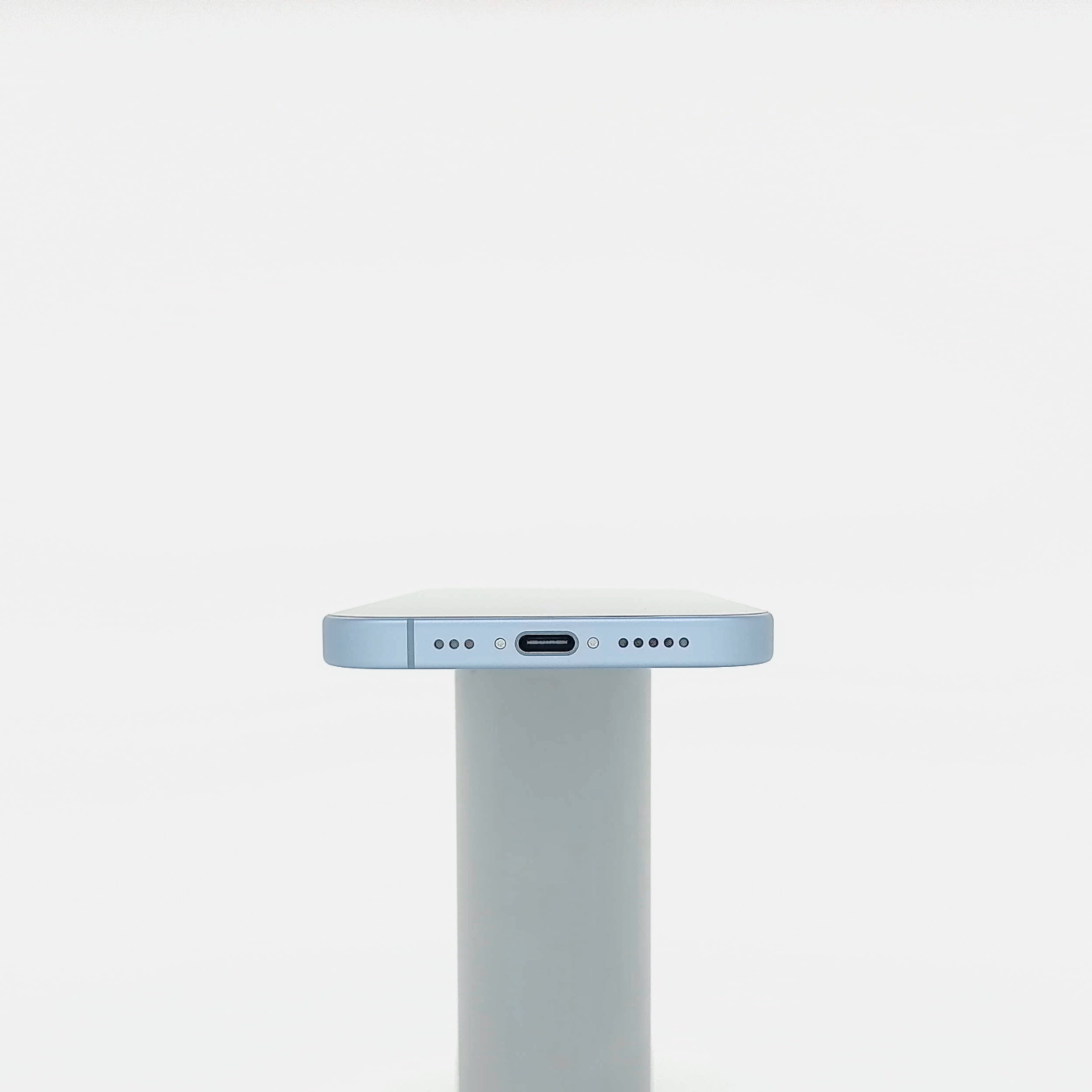 95新 Apple iPhone 17 256G 青霧藍色 中國大陸版