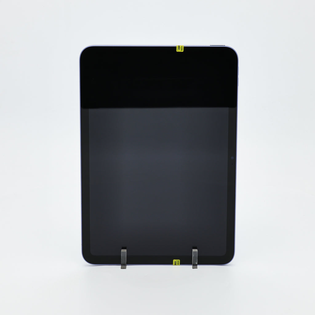 99新 Apple iPad 10代 64G 藍色 WIFI