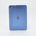 99新 Apple iPad 10代 64G 藍色 WIFI