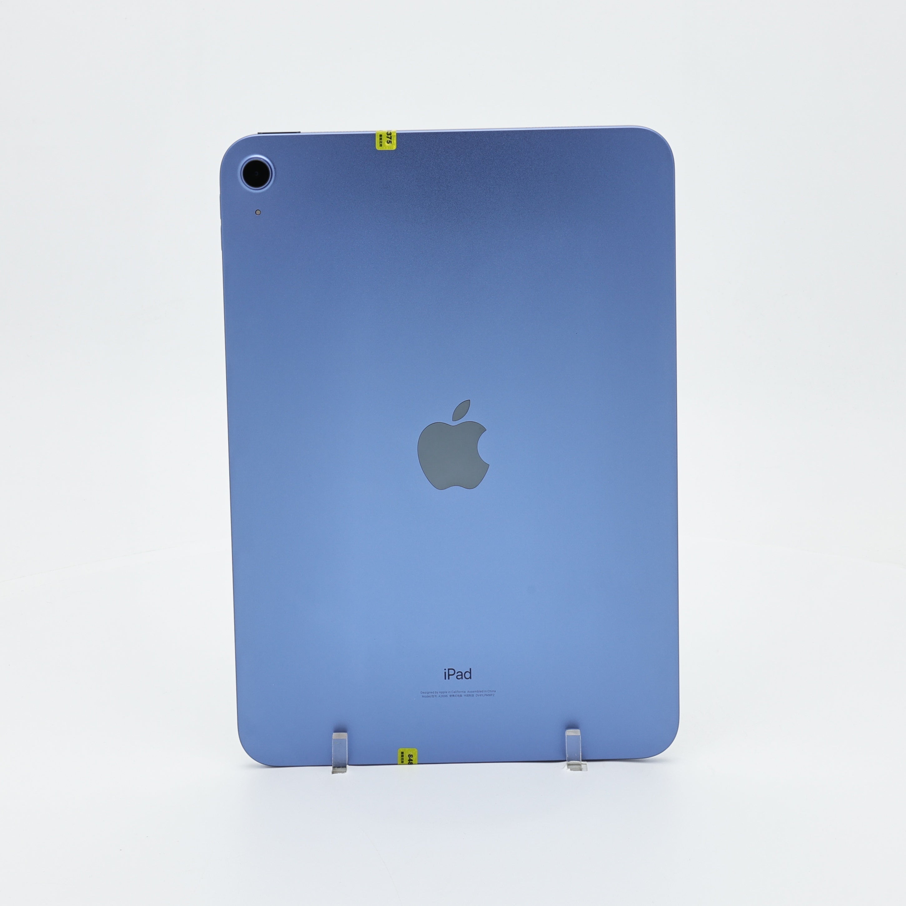 99新 Apple iPad 10代 64G 藍色 WIFI