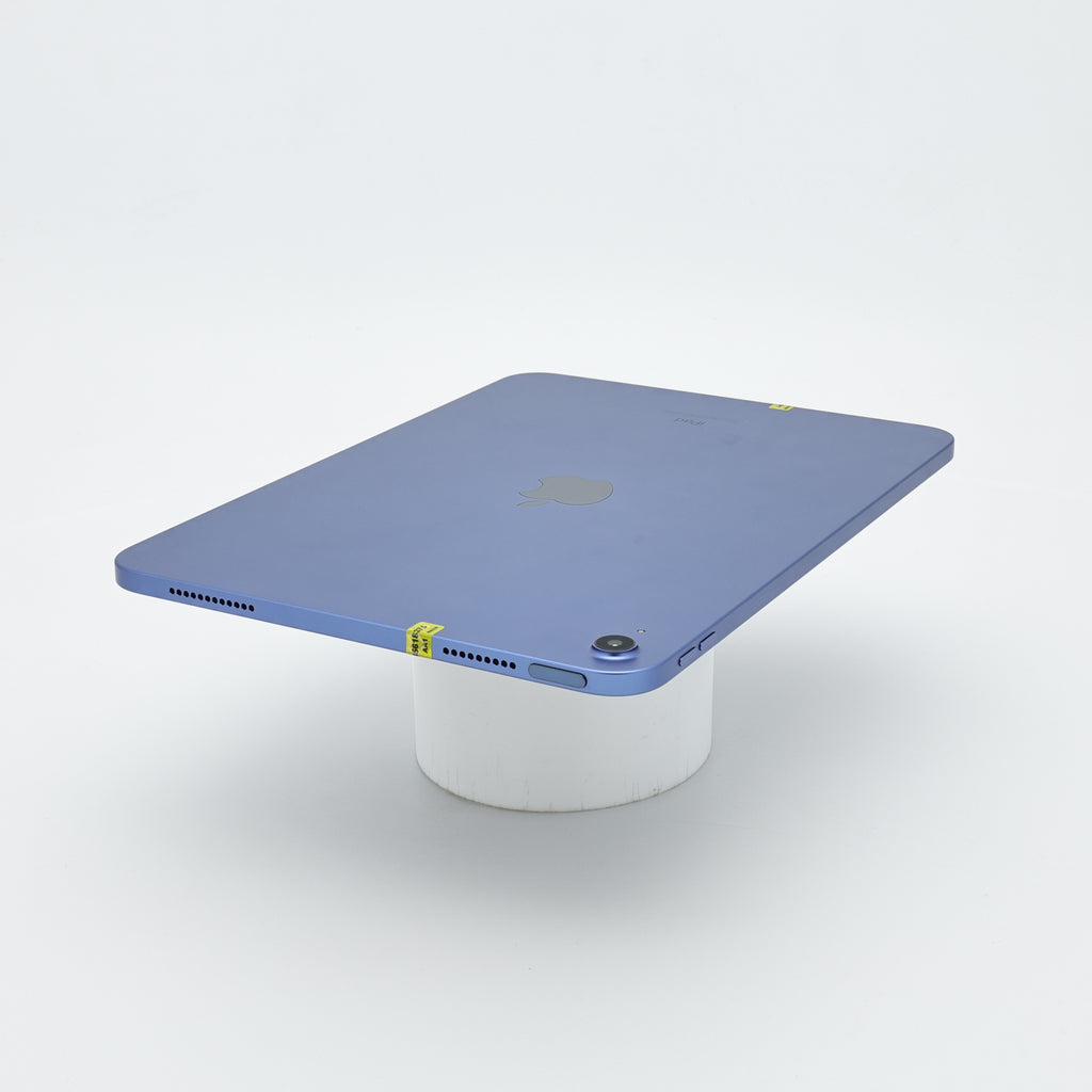 99新 Apple iPad 10代 64G 藍色 WIFI