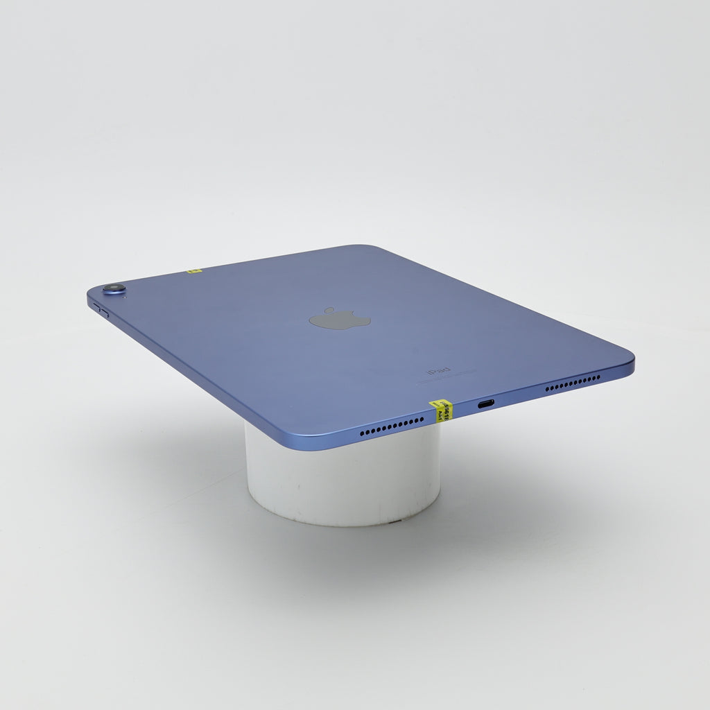 99新 Apple iPad 10代 64G 藍色 WIFI