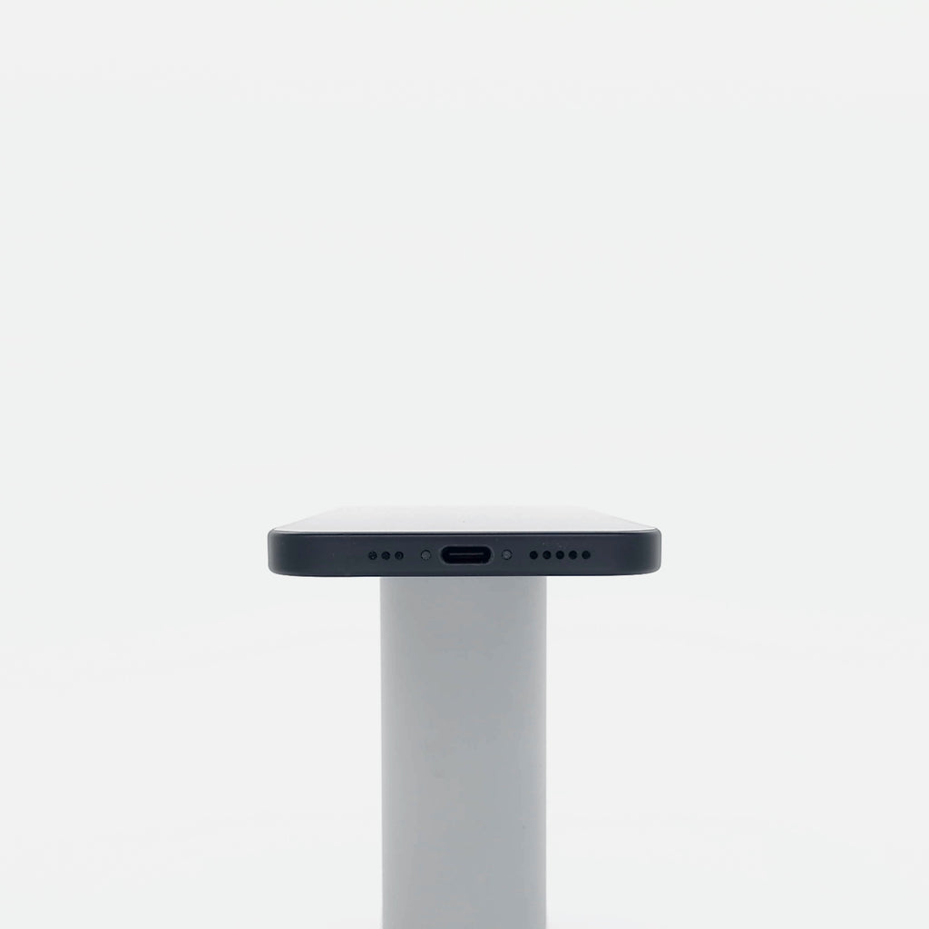 95新 Apple iPhone 16 256G 黑色 中國大陸版