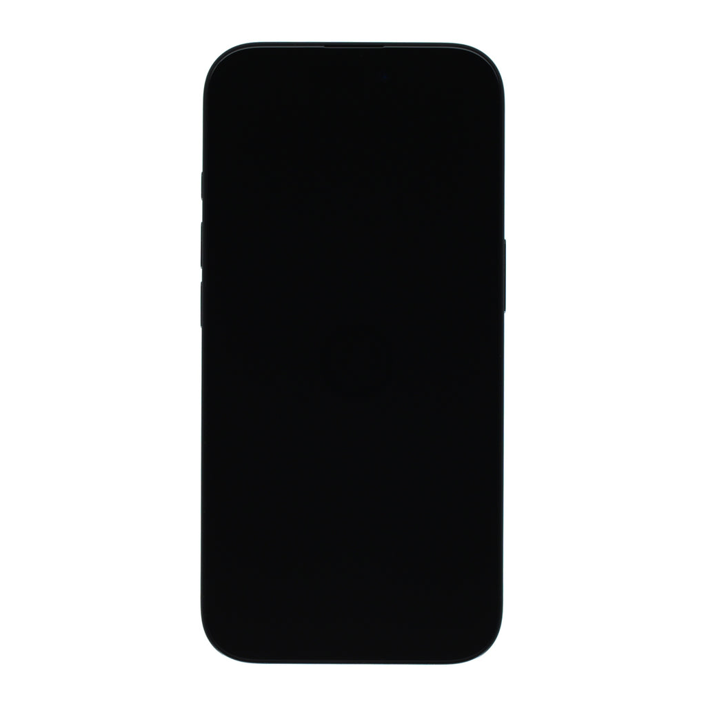 95新 Apple iPhone 16 256G 黑色 中國大陸版