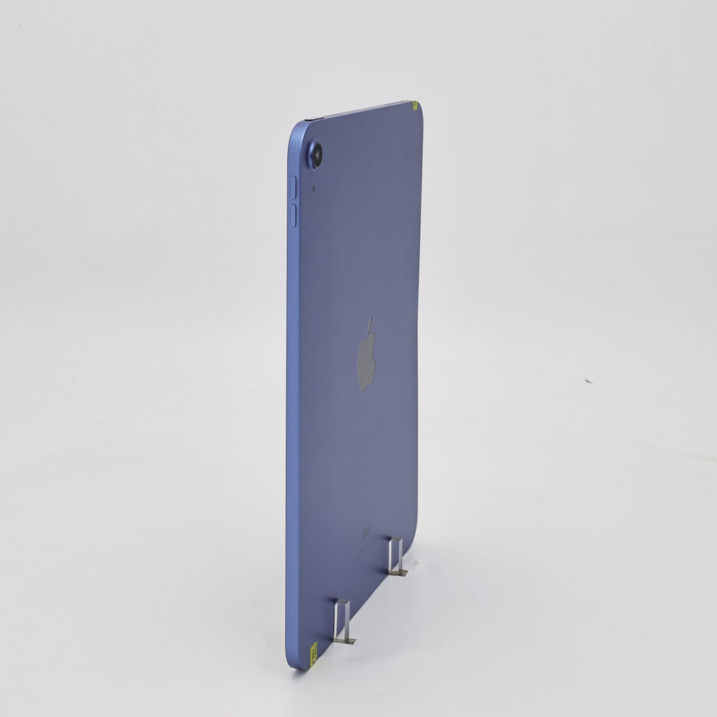 99新 Apple iPad 10代 64G 藍色 WIFI