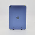 99新 Apple iPad 10代 64G 藍色 WIFI