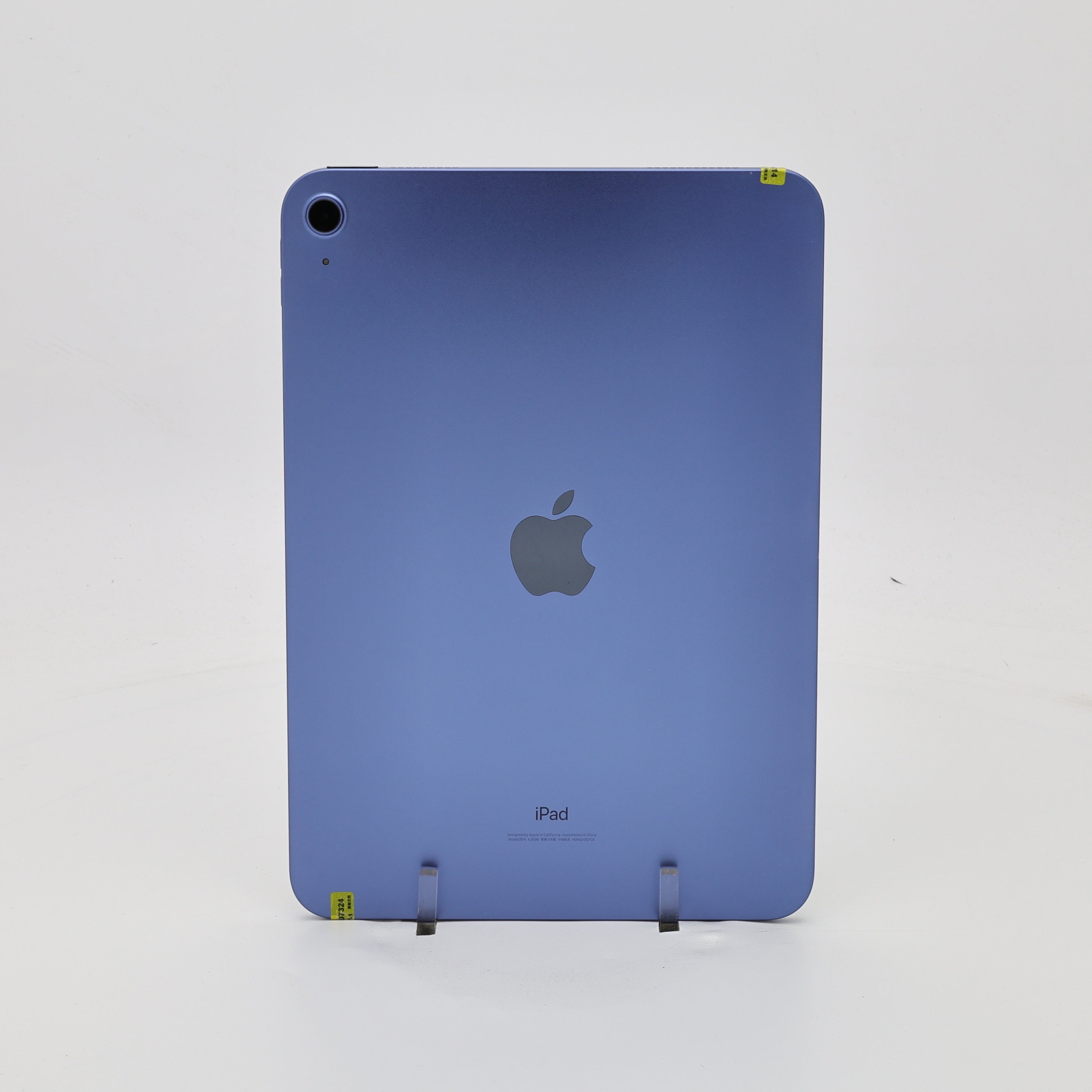 99新 Apple iPad 10代 64G 藍色 WIFI