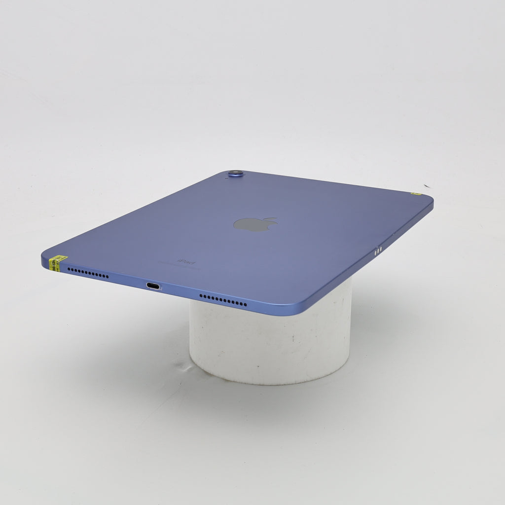 99新 Apple iPad 10代 64G 藍色 WIFI