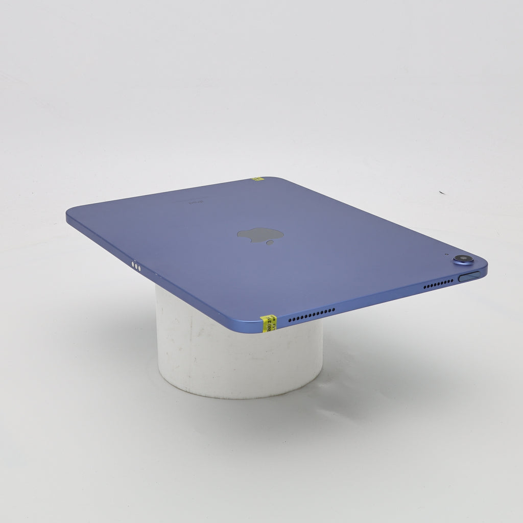 99新 Apple iPad 10代 64G 藍色 WIFI