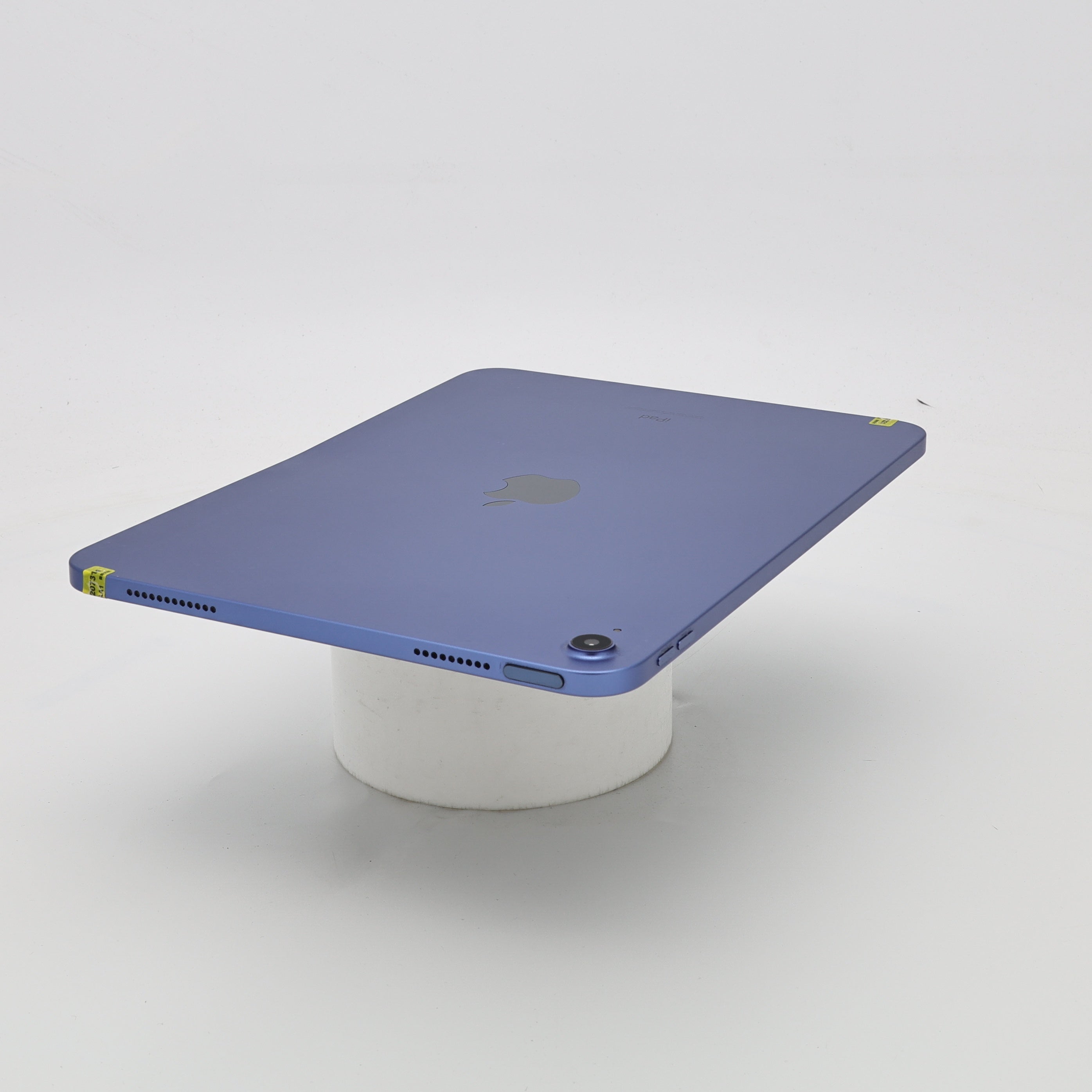 99新 Apple iPad 10代 64G 藍色 WIFI