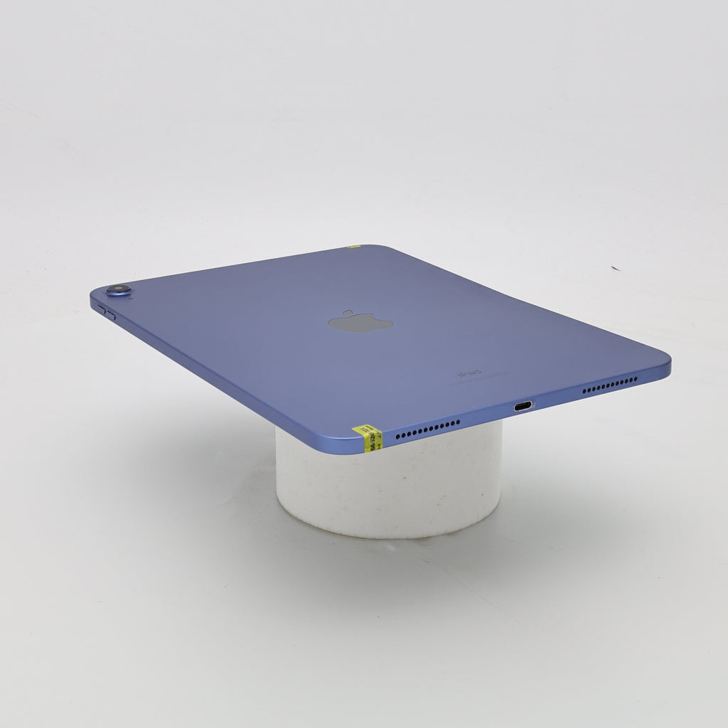 99新 Apple iPad 10代 64G 藍色 WIFI