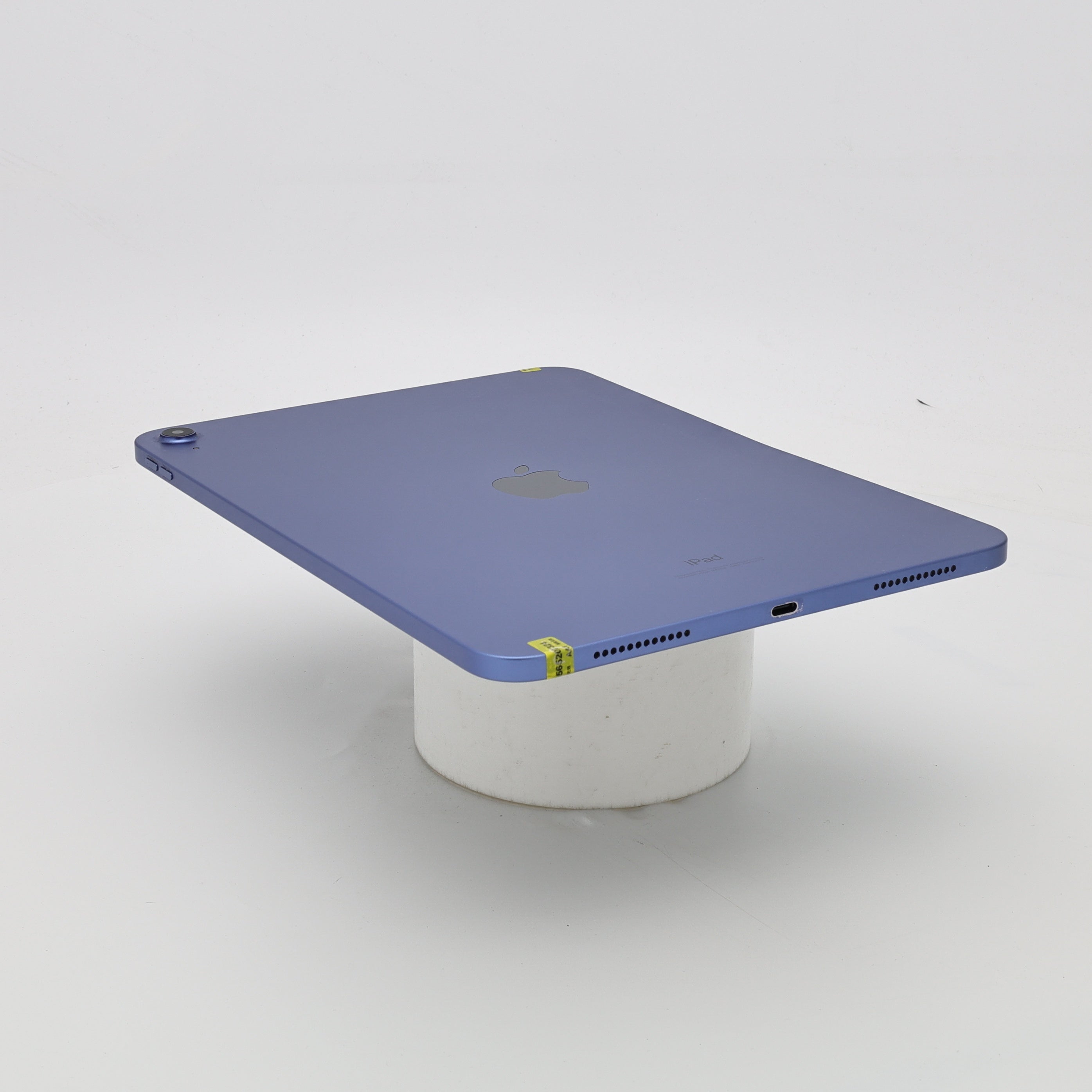 99新 Apple iPad 10代 64G 藍色 WIFI
