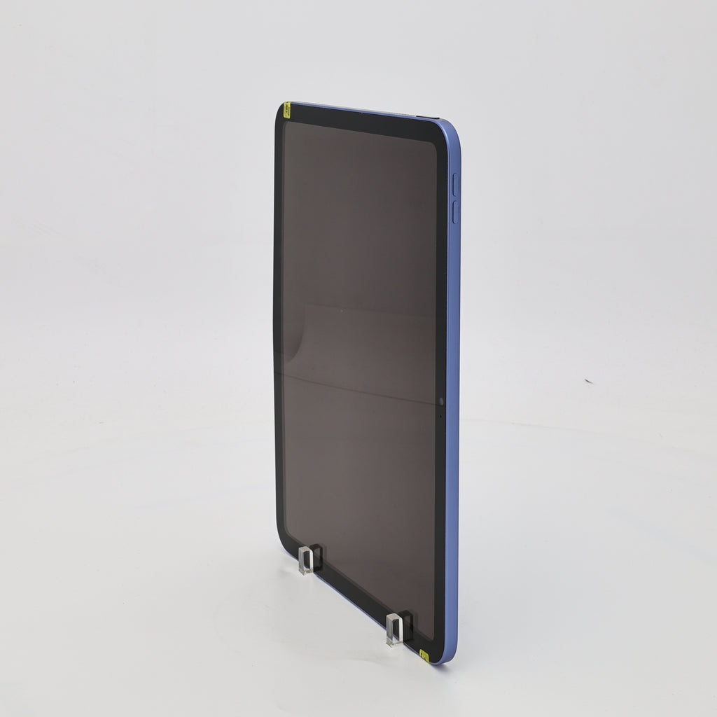 99新 Apple iPad 10代 64G 藍色 WIFI